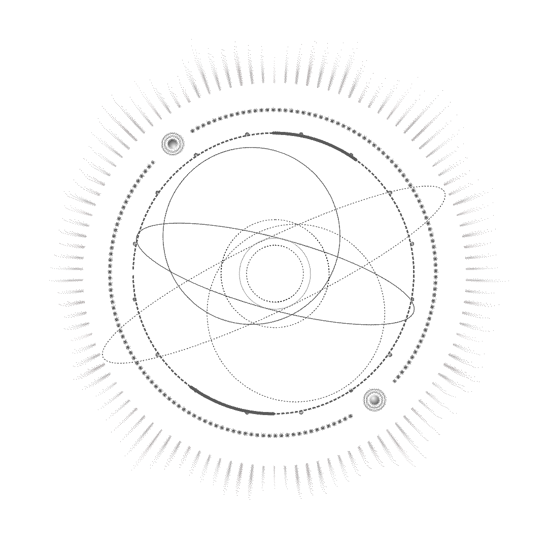 Watchtower Monitor Visualization